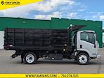 2018 Isuzu NRR Regular Cab 4x2 Landscape Dump for sale #303312 - photo 13