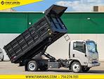 2018 Isuzu NRR Regular Cab 4x2 Landscape Dump for sale #303312 - photo 1