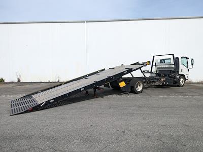 Used 2019 Isuzu NRR Not Specified Regular Cab 4x2 Rollback Body for sale #303453 - photo 2
