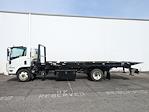 Used 2019 Isuzu NRR Not Specified Regular Cab 4x2 Rollback Body for sale #303453 - photo 5