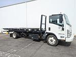 Used 2019 Isuzu NRR Not Specified Regular Cab 4x2 Rollback Body for sale #303453 - photo 1