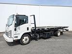 Used 2019 Isuzu NRR Not Specified Regular Cab 4x2 Rollback Body for sale #303453 - photo 4