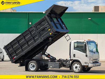 Used 2017 Isuzu NRR Regular Cab Cab Chassis for sale #303840 - photo 1