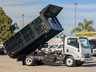 Used 2017 Isuzu NRR - photo 1