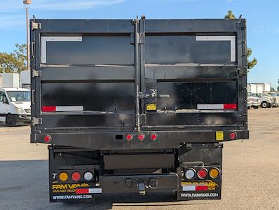 Used 2017 Isuzu NRR - photo 1