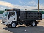 2017 Isuzu NRR Regular Cab 4x2 Landscape Dump for sale #303840 - photo 7
