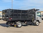 2017 Isuzu NRR Regular Cab 4x2 Landscape Dump for sale #303840 - photo 10