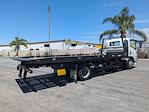 Used 2020 Isuzu NRR 21FT Flatbed Rollback Tow Truck Regular Cab 4x2 Flatbed Truck for sale #304383 - photo 2