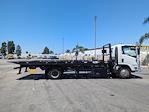 Used 2020 Isuzu NRR 21FT Flatbed Rollback Tow Truck Regular Cab 4x2 Flatbed Truck for sale #304383 - photo 9
