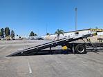 Used 2020 Isuzu NRR 21FT Flatbed Rollback Tow Truck Regular Cab 4x2 Flatbed Truck for sale #304383 - photo 10