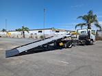 Used 2020 Isuzu NRR 21FT Flatbed Rollback Tow Truck Regular Cab 4x2 Flatbed Truck for sale #304383 - photo 3