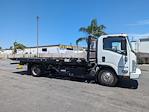 Used 2020 Isuzu NRR 21FT Flatbed Rollback Tow Truck Regular Cab 4x2 Flatbed Truck for sale #304383 - photo 1