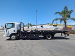 Used 2020 Isuzu NRR 21FT Flatbed Rollback Tow Truck Regular Cab 4x2 Flatbed Truck for sale #304383 - photo 6