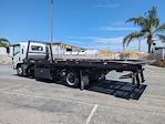 Used 2020 Isuzu NRR 21FT Flatbed Rollback Tow Truck Regular Cab 4x2 Flatbed Truck for sale #304383 - photo 7