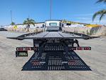 Used 2020 Isuzu NRR 21FT Flatbed Rollback Tow Truck Regular Cab 4x2 Flatbed Truck for sale #304383 - photo 8