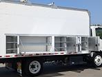 Used 2020 Isuzu NRR Regular Cab Box Truck for sale #304432 - photo 2