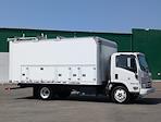 Used 2020 Isuzu NRR Regular Cab Box Truck for sale #306534 - photo 1