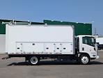 Used 2020 Isuzu NRR Regular Cab Box Truck for sale #306534 - photo 3