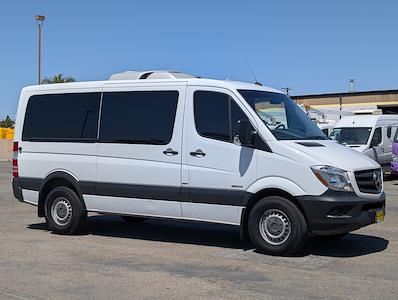 Used 2016 Mercedes-Benz Sprinter 2500 Standard Passenger Van for sale #310083-C - photo 1