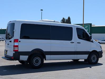 Used 2016 Mercedes-Benz Sprinter 2500 Standard Passenger Van for sale #310083-C - photo 2
