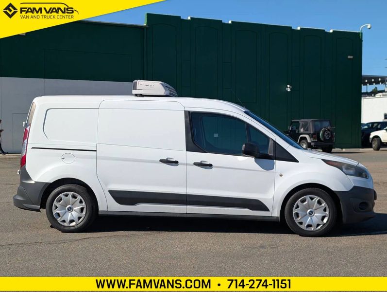 Used 2017 Ford Transit Connect - photo 11