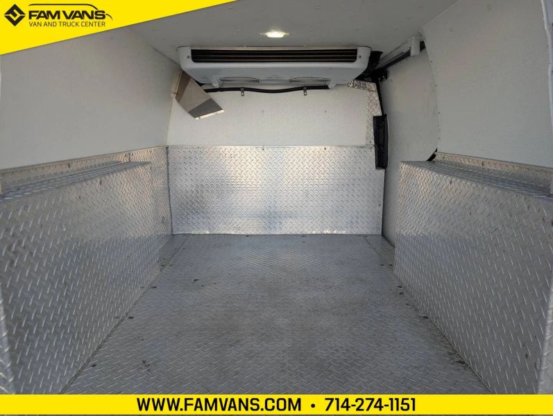 Used 2017 Ford Transit Connect - photo 17