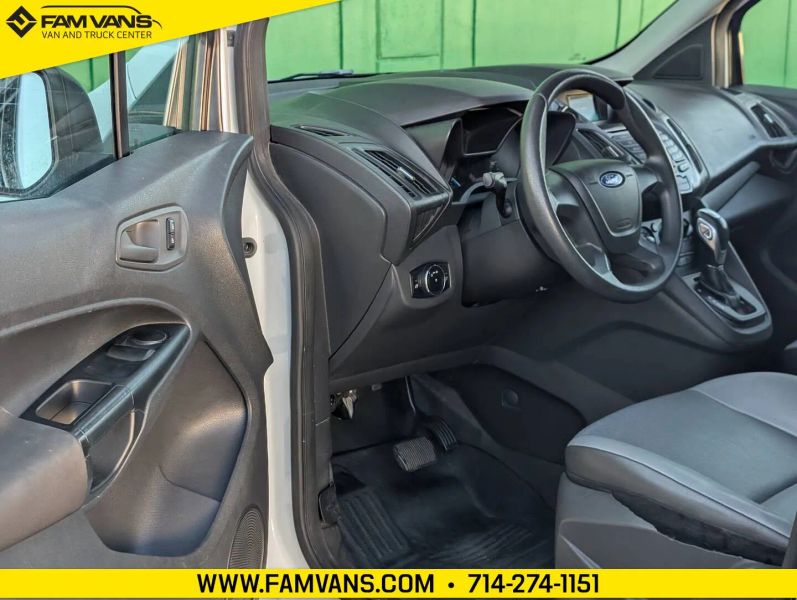 Used 2017 Ford Transit Connect - photo 18