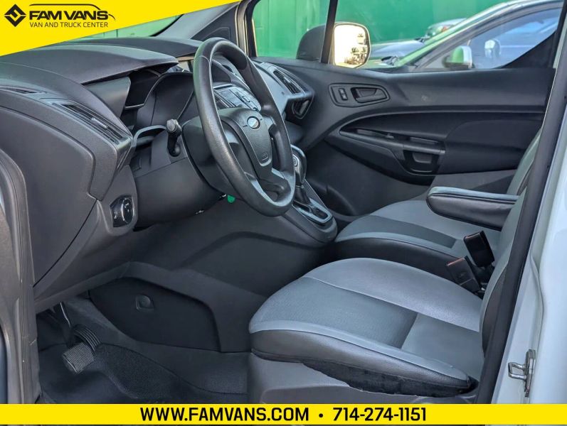Used 2017 Ford Transit Connect - photo 19