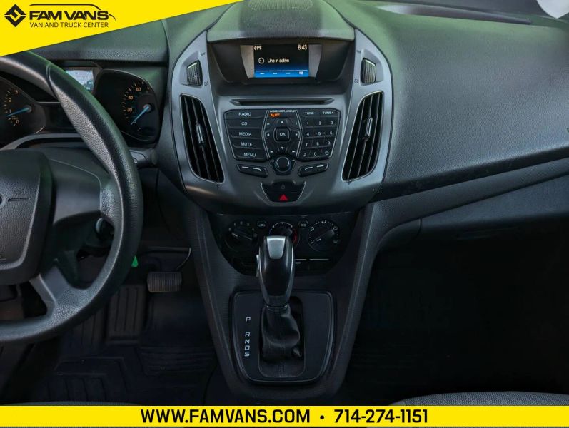 Used 2017 Ford Transit Connect - photo 23