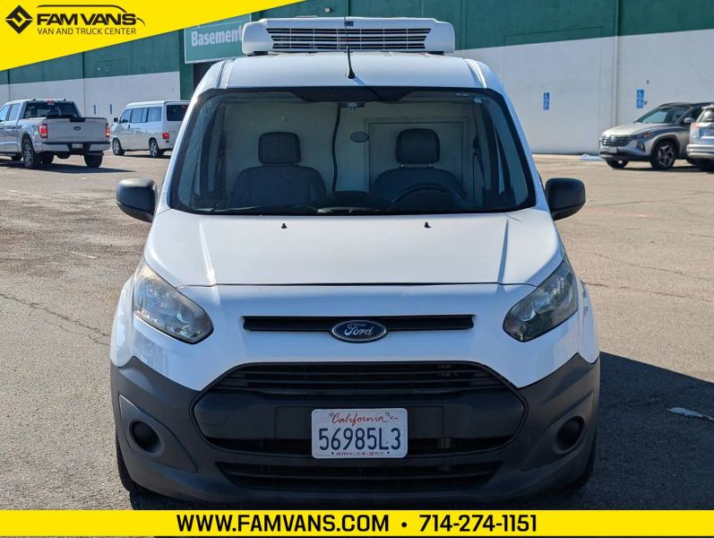 Used 2017 Ford Transit Connect - photo 6