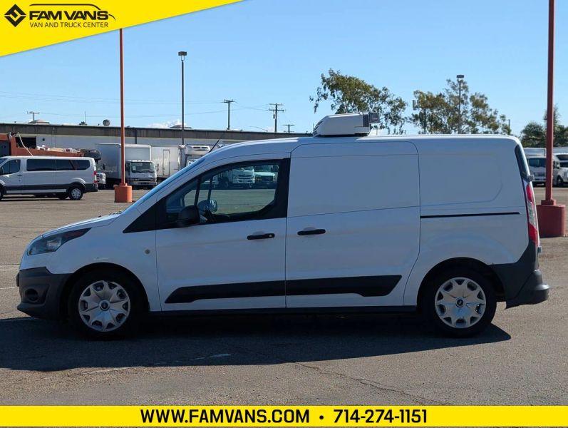 Used 2017 Ford Transit Connect - photo 8