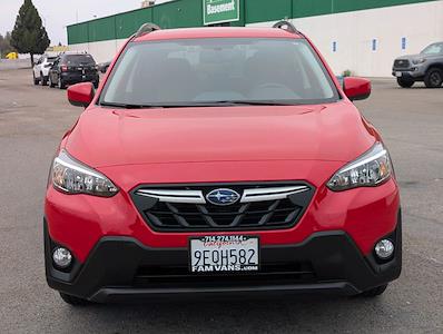 2023 Subaru Crosstrek AWD SUV for sale #311087-ROD - photo 2