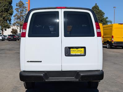 Used 2018 Chevrolet Express 2500 Empty Cargo Van for sale #315430 - photo 2