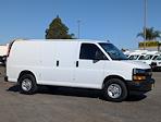 Used 2018 Chevrolet Express 2500 Empty Cargo Van for sale #315430 - photo 1