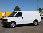 Used 2018 Chevrolet Express 2500 Empty Cargo Van for sale #315430 - photo 4