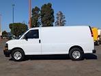 Used 2018 Chevrolet Express 2500 Empty Cargo Van for sale #315430 - photo 5