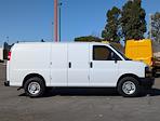 Used 2018 Chevrolet Express 2500 Empty Cargo Van for sale #315430 - photo 7