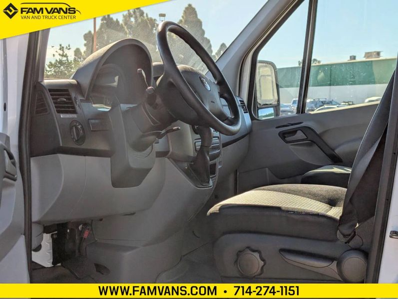 Used 2007 Dodge Sprinter 3500 - photo 13