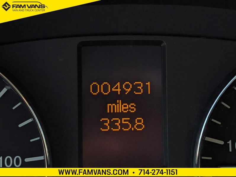 Used 2007 Dodge Sprinter 3500 - photo 16
