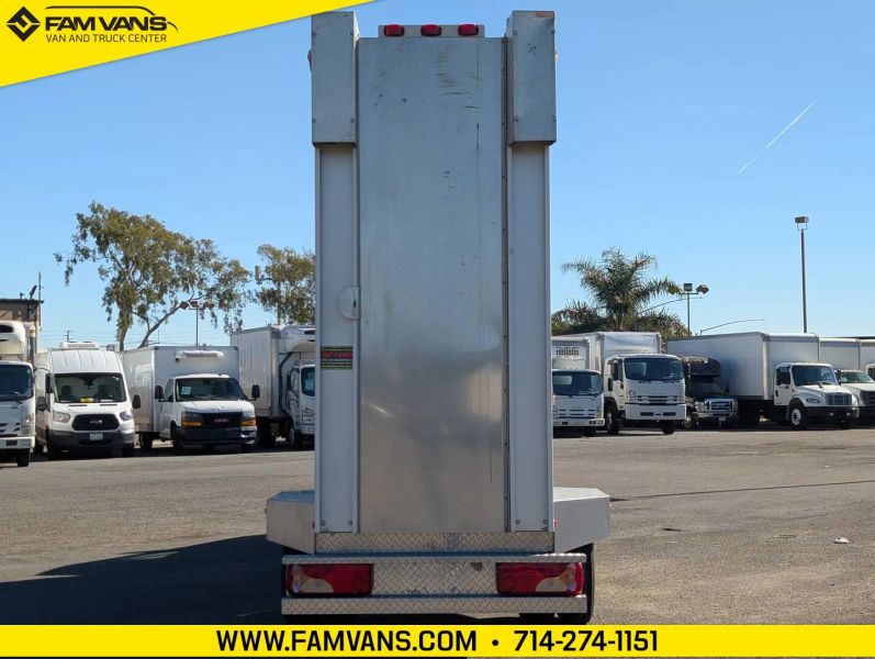 Used 2007 Dodge Sprinter 3500 - photo 8