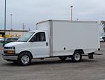 Used 2017 Chevrolet Express 3500 Box Van for sale #337736 - photo 3