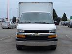 Used 2017 Chevrolet Express 3500 Box Van for sale #337736 - photo 4