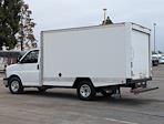 Used 2017 Chevrolet Express 3500 Box Van for sale #337736 - photo 6