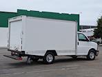 Used 2017 Chevrolet Express 3500 Box Van for sale #337736 - photo 2