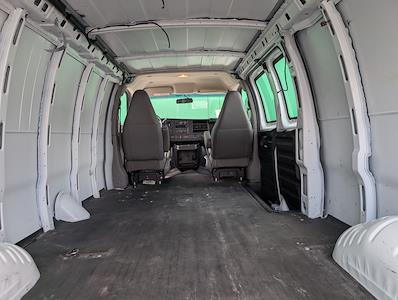 Used 2018 Chevrolet Express 3500 Upfitted Cargo Van for sale #337917 - photo 2