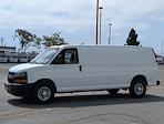 Used 2018 Chevrolet Express 3500 Upfitted Cargo Van for sale #337917 - photo 4