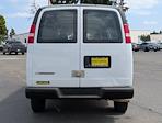 Used 2018 Chevrolet Express 3500 Upfitted Cargo Van for sale #337917 - photo 8