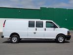 Used 2018 Chevrolet Express 3500 Upfitted Cargo Van for sale #337917 - photo 9