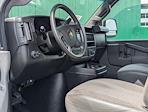 Used 2018 Chevrolet Express 3500 Upfitted Cargo Van for sale #337917 - photo 13