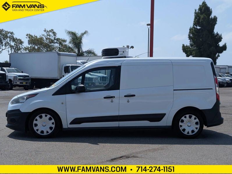 Used 2017 Ford Transit Connect - photo 6